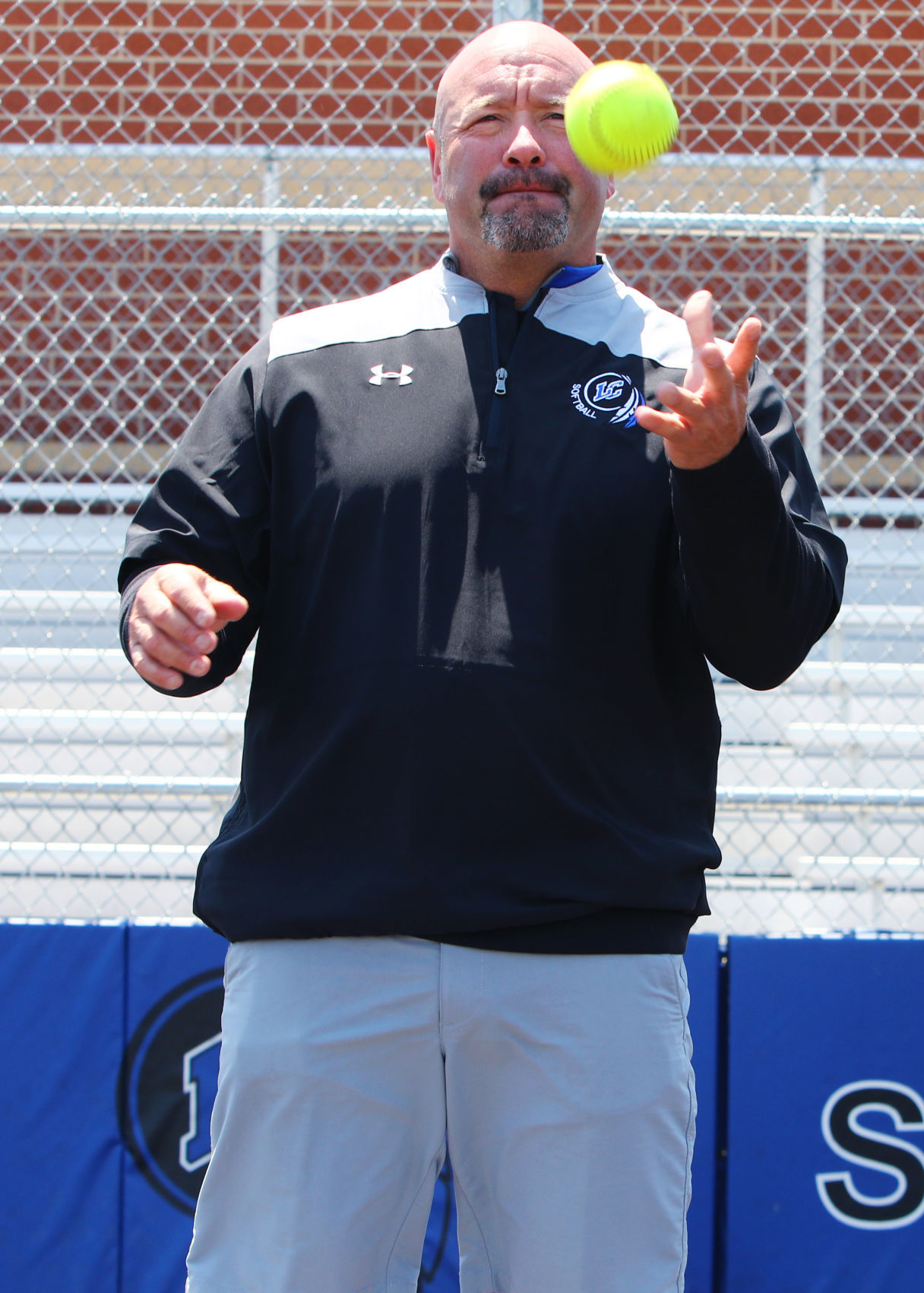 Russ Serrato